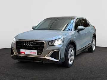 AUDI Q2 (2025)