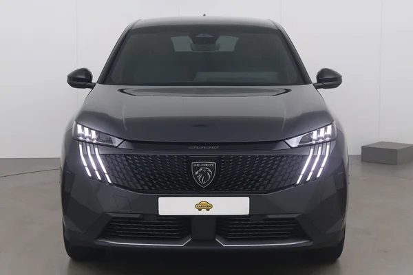 Peugeot 3008 (2025) — foto 8 van 15