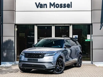 Land Rover Range Rover Velar (2022)