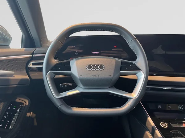 AUDI A6 Avant Dsl (2026) — foto 12 van 12