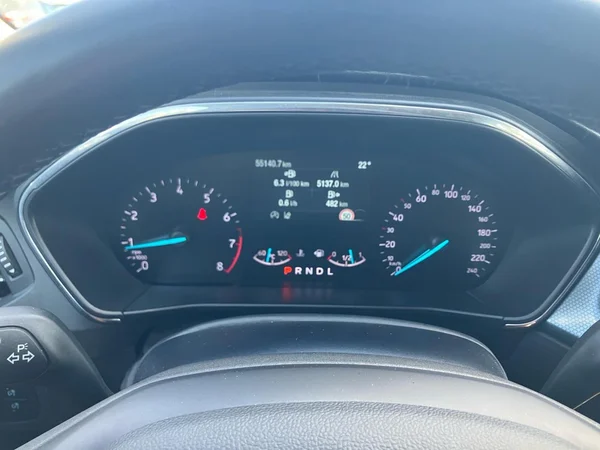 FORD Focus Active (2024) — foto 15 van 25