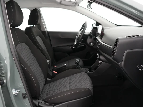 Kia Picanto (2025) — foto 4 van 22