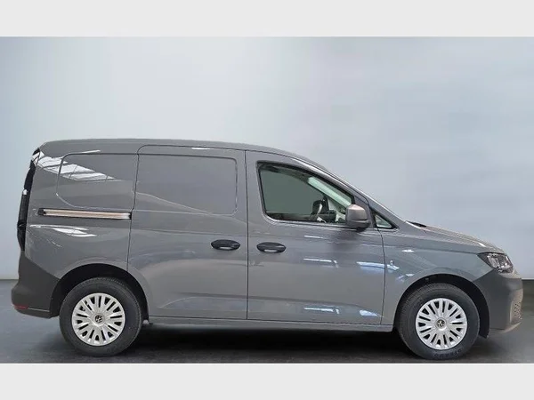 Volkswagen Caddy Van (2023) — foto 24 van 29
