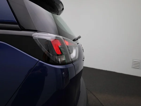 Opel Crossland (2021) — foto 35 van 40