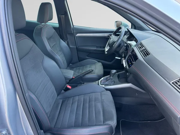 SEAT Arona (2021) — foto 8 van 24