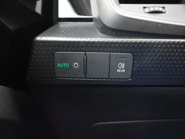 Audi A1 Sportback (2025) — foto 18 van 25