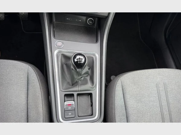 Seat Ateca (2022) — foto 11 van 29