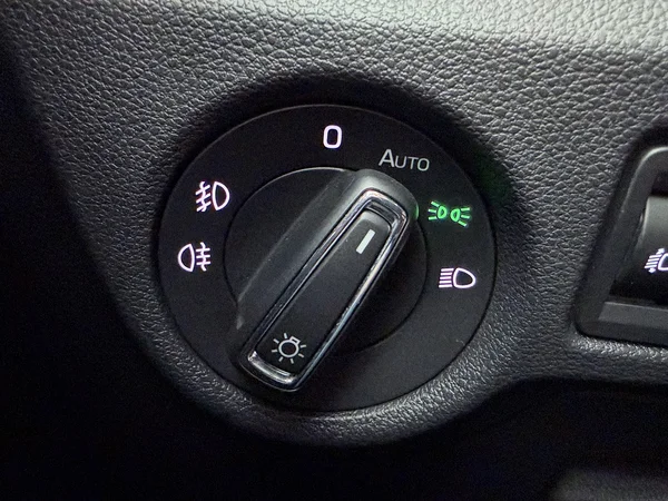SKODA Scala (2021) — foto 19 van 29