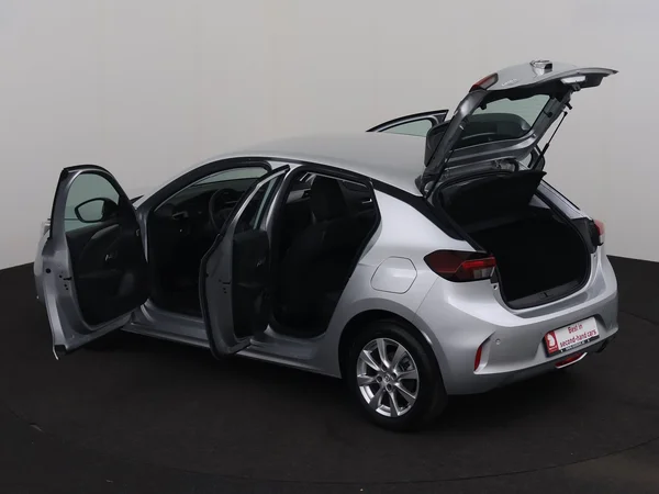 OPEL Corsa (2023) — foto 25 van 26