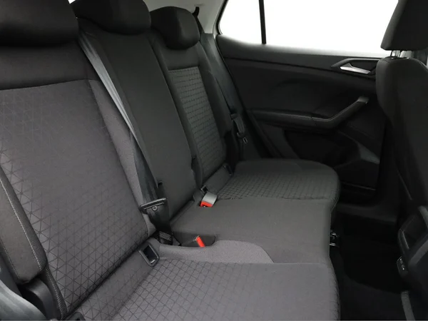 VOLKSWAGEN T-Cross (2024) — foto 17 van 17