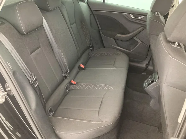 SKODA Kamiq (2023) — foto 25 van 36