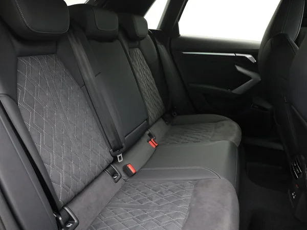AUDI A3 Sportback (2026) — foto 4 van 24