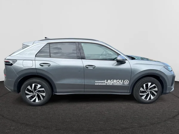 VOLKSWAGEN T-Roc (2025) — foto 19 van 21