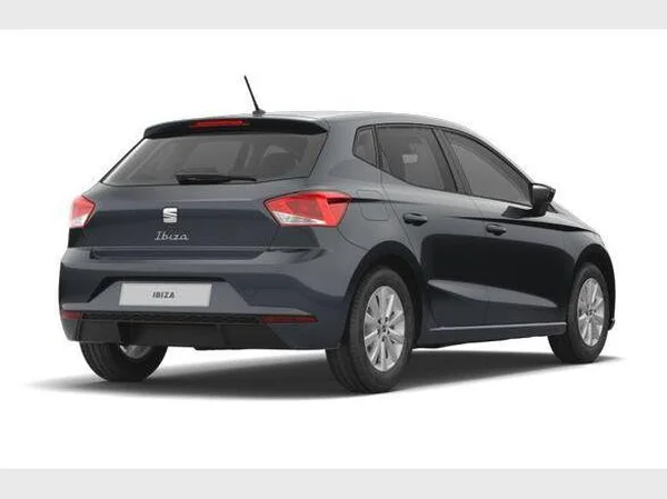 SEAT Ibiza 5P/D (2022) — foto 2 van 4