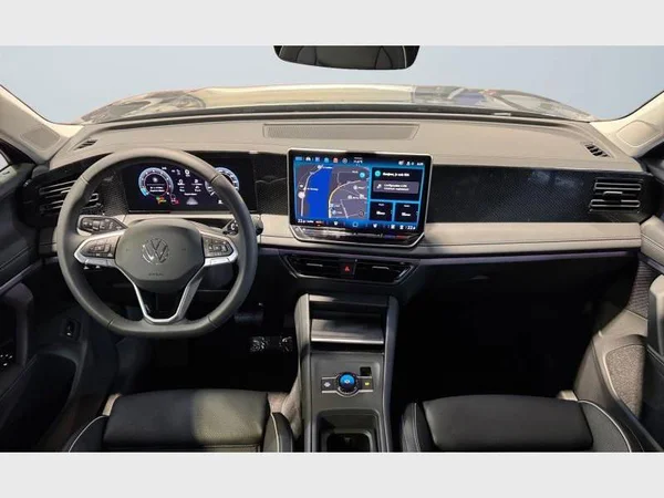 Volkswagen Tiguan (2026) — foto 34 van 34