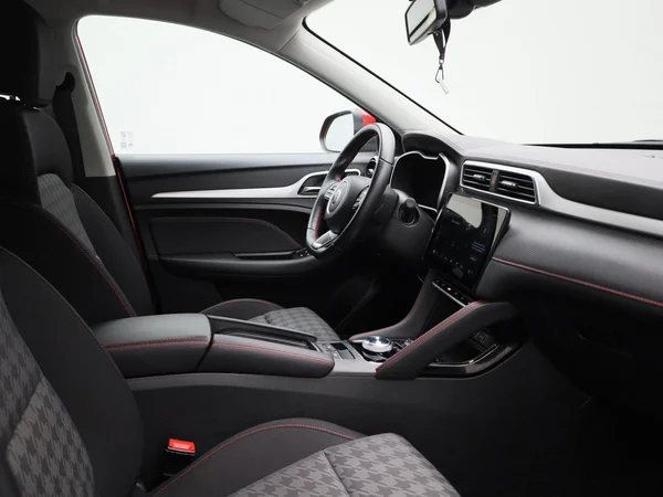 MG ZS (2023) — foto 24 van 38