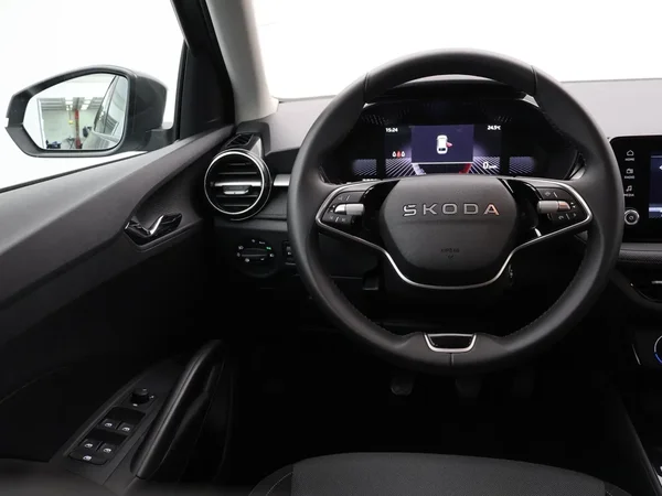 Škoda Fabia (2025) — foto 16 van 28