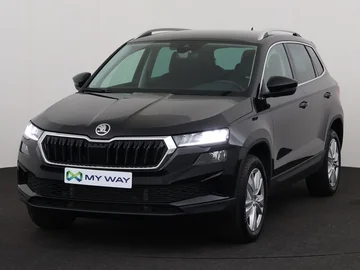 SKODA Karoq (2025)