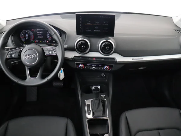 AUDI Q2 (2025) — foto 16 van 19