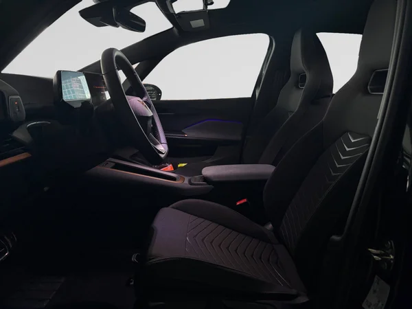 CUPRA Born (2025) — foto 5 van 24