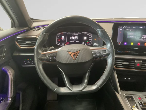 CUPRA Formentor (2022) — foto 4 van 22