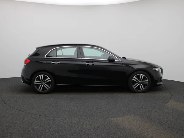 Mercedes-Benz A-Klasse (2022) — foto 41 van 44