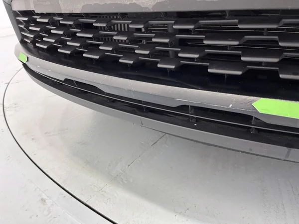 Opel Crossland (2022) — foto 47 van 97