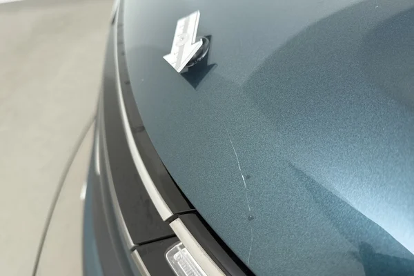 Citroen C5 Aircross (2019) — foto 14 van 26