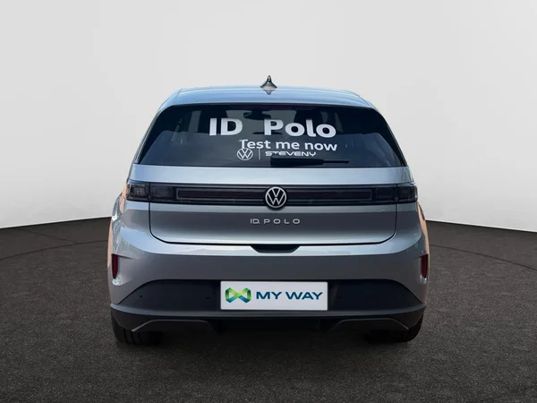 VOLKSWAGEN ID.Polo (2026) — foto 16 van 21