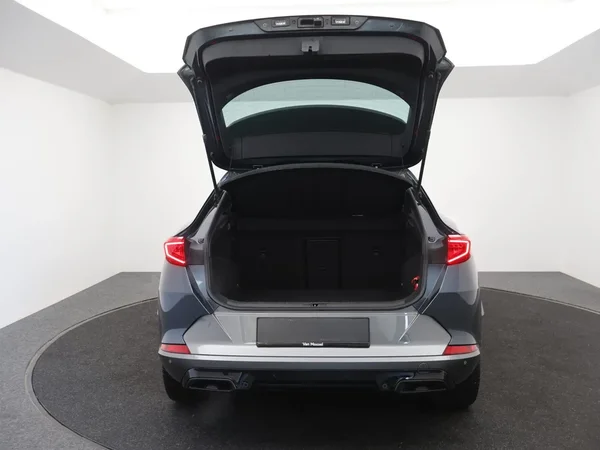 CUPRA Formentor (2022) — foto 21 van 30