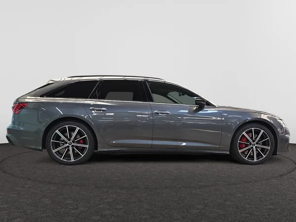 AUDI A6 Avant (2025) — foto 11 van 15