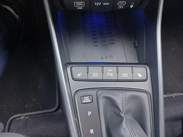 Hyundai i20 (2026) — foto 8 van 21