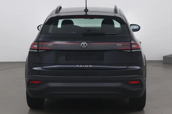 Volkswagen Taigo (2024) — foto 12 van 17