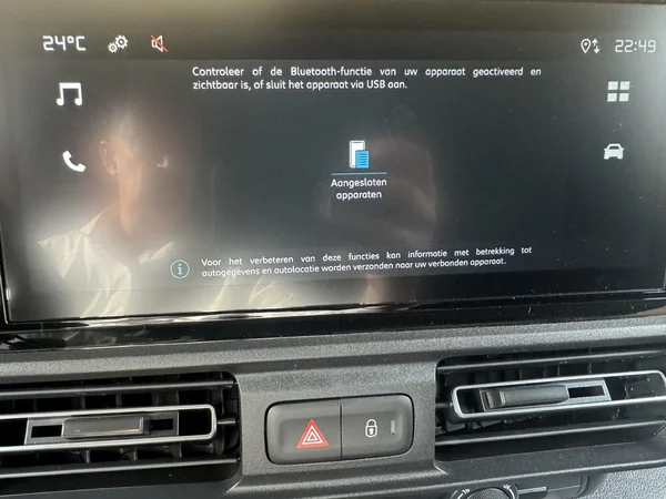 Citroën Berlingo (2026) — foto 16 van 23