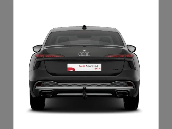 AUDI A6 e-hybrid (PHEV) (2026) — foto 5 van 8