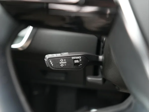 AUDI A6 PHEV (2021) — foto 13 van 31