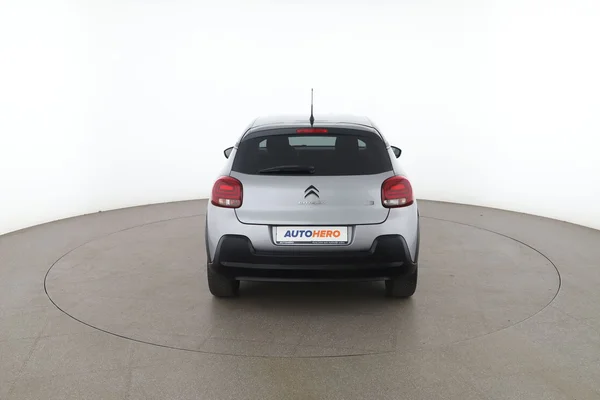 Citroen C3 (2018) — foto 11 van 16