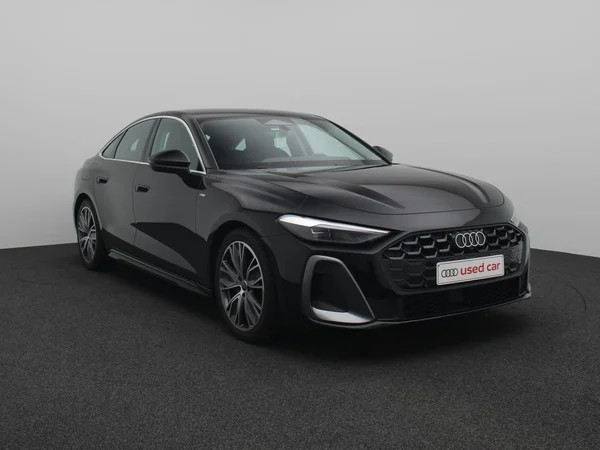 AUDI A5 (2024) — foto 4 van 16
