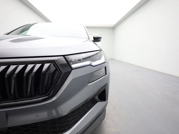 SKODA Karoq (2025) — foto 16 van 19