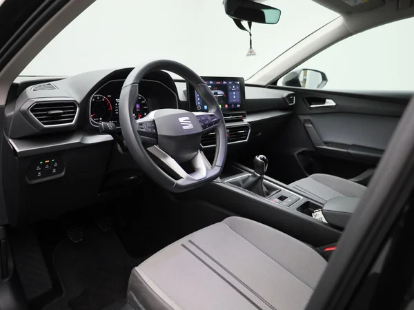 SEAT Leon (2023) — foto 24 van 38