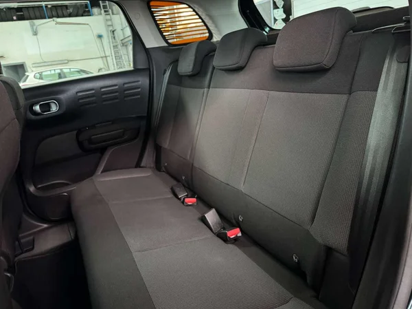 Citroen C3 Aircross (2022) — foto 13 van 15