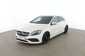 Mercedes-Benz A-Klasse e17db42d-1bbe-43aa-ba60-434f271f5f55