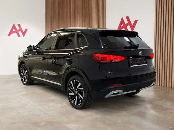 MG ZS (2026) — foto 29 van 29