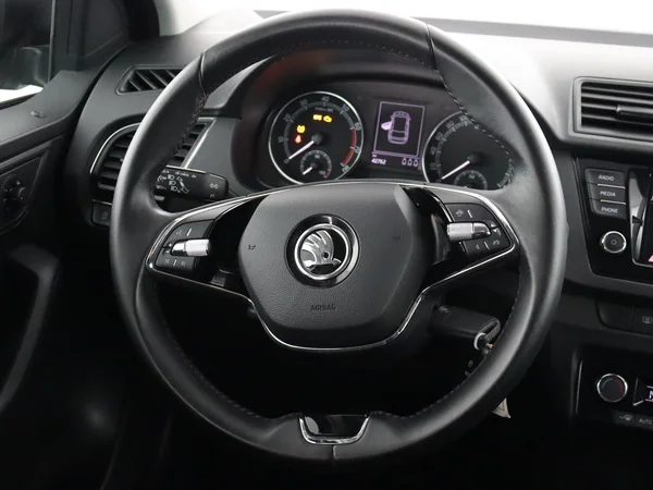 SKODA Fabia (2023) — foto 14 van 26
