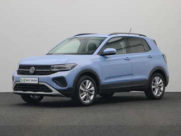 VOLKSWAGEN T-Cross bca1f47c-34cc-4e19-828e-b2dfcc785008