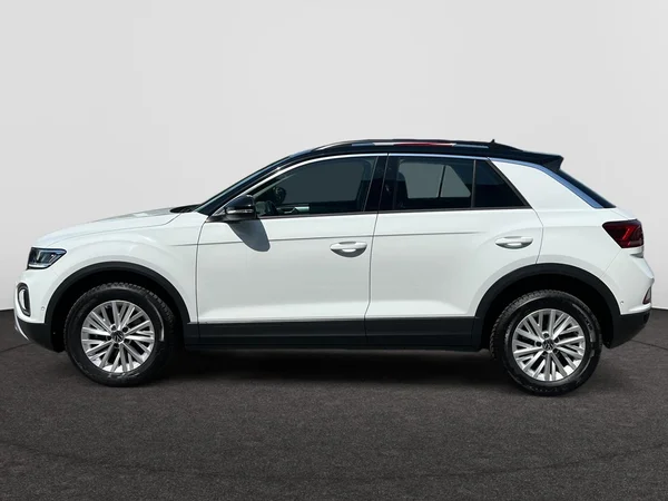 VOLKSWAGEN T-Roc (2023) — foto 12 van 24