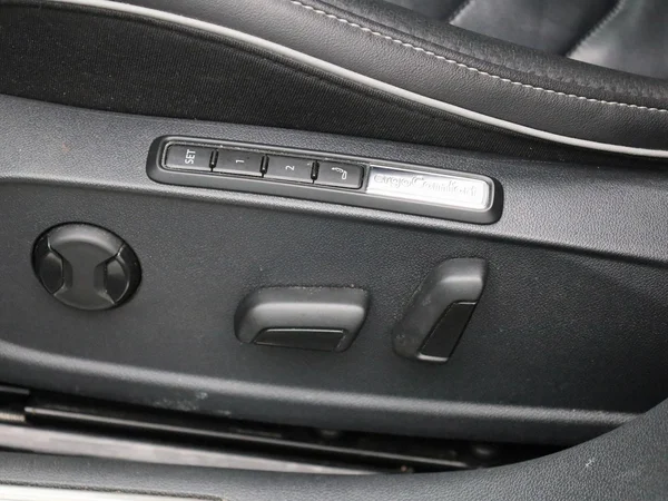 Volkswagen Arteon (2023) — foto 28 van 49