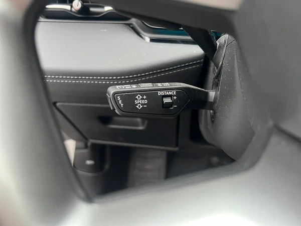 AUDI A6 Avant e-tron (2025) — foto 5 van 24