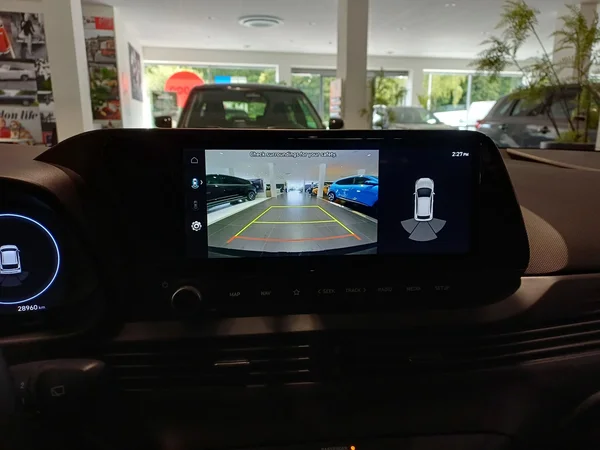 Hyundai i20 (2024) — foto 6 van 20