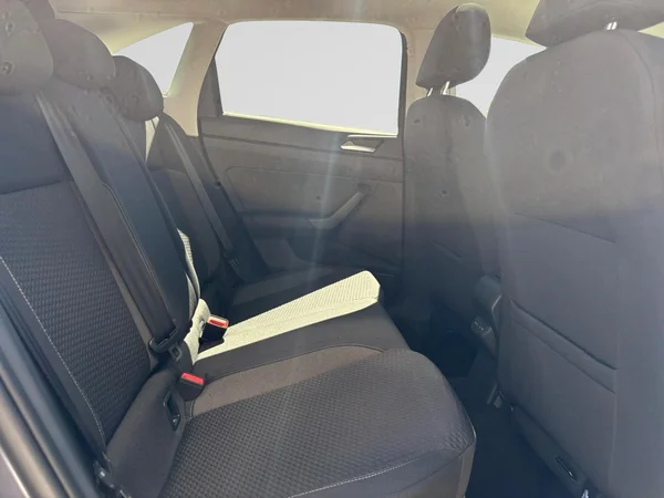 VOLKSWAGEN Taigo (2026) — foto 11 van 24